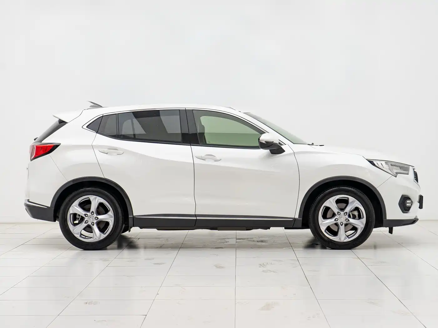 Acura CDX 2019 2019 1.5T 2WD Joy Edition