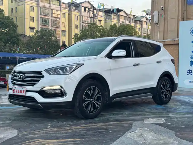 HYUNDAI SHENGDA