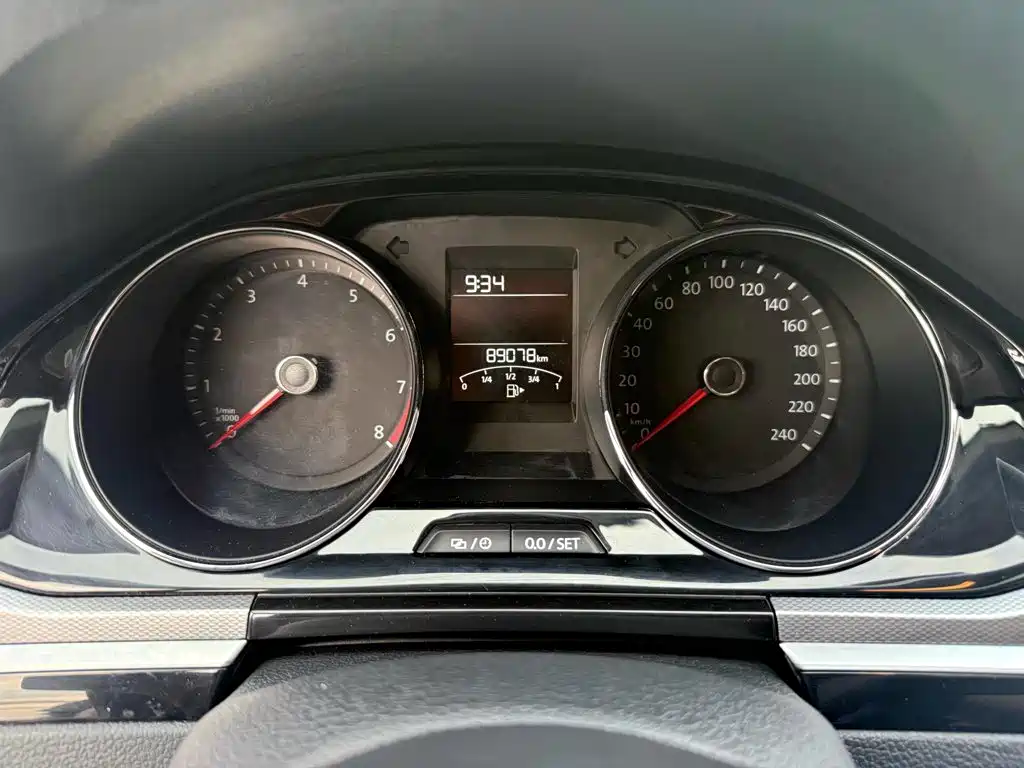 Фото 8 - Volkswagen Bora