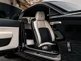 Фото 10 - Rolls-Royce Wraith