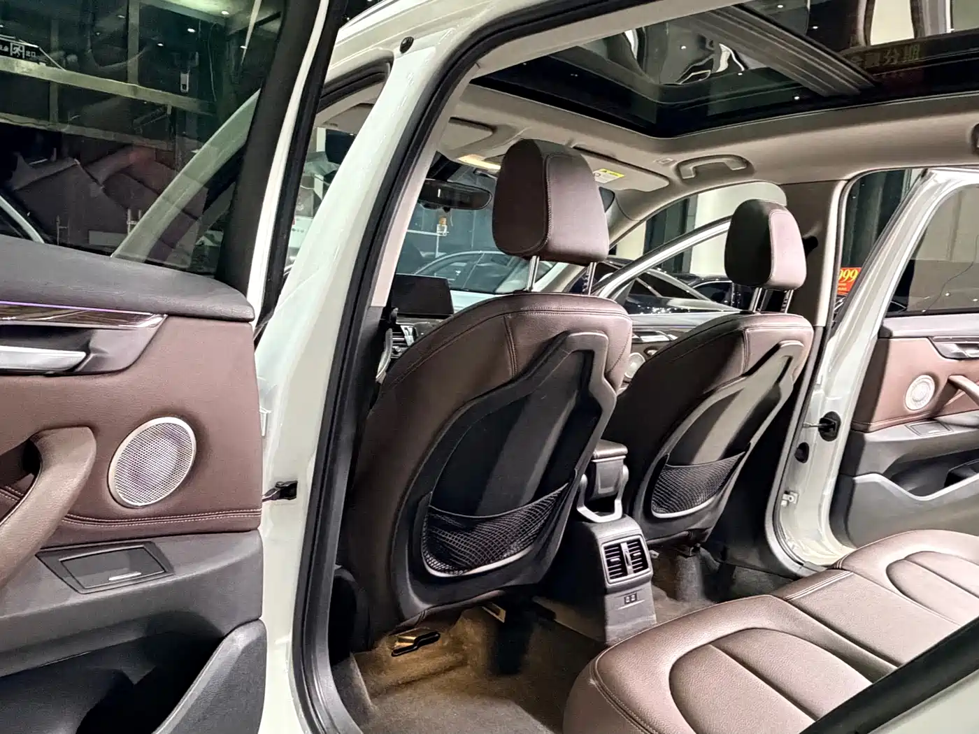 BMW X1 2021 Facelift xDrive25Li Premium фото 14