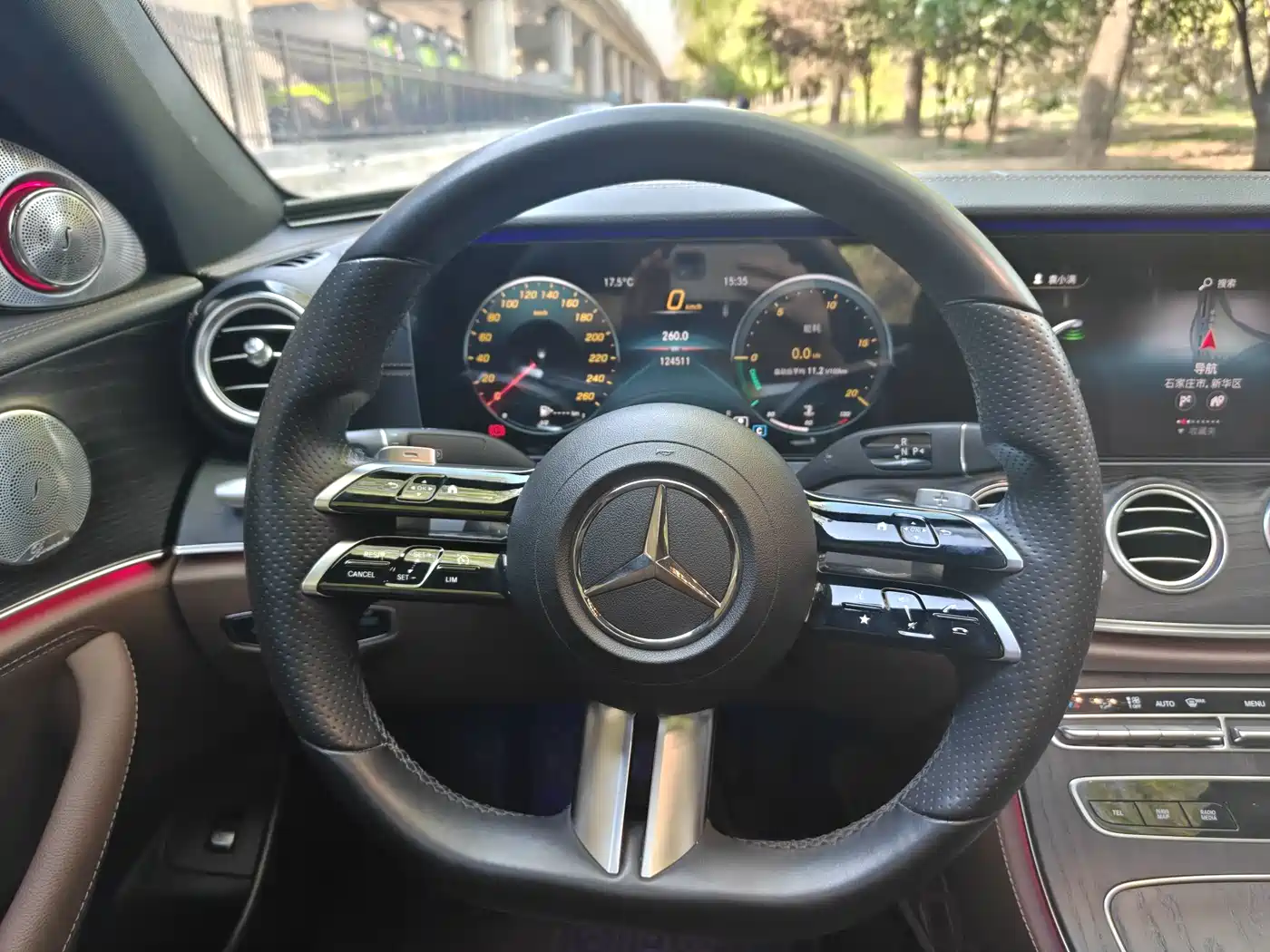 Mercedes-Benz E-Class 2021 E 300 L Sport Luxury Edition фото 7