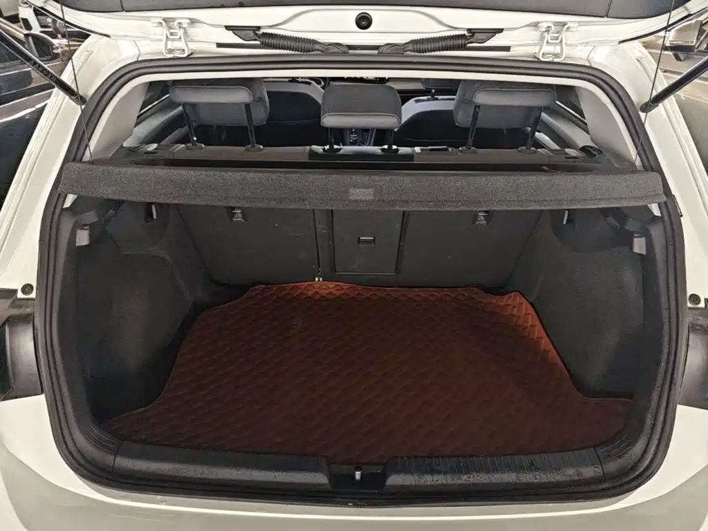 Volkswagen Golf, миниатюра 19