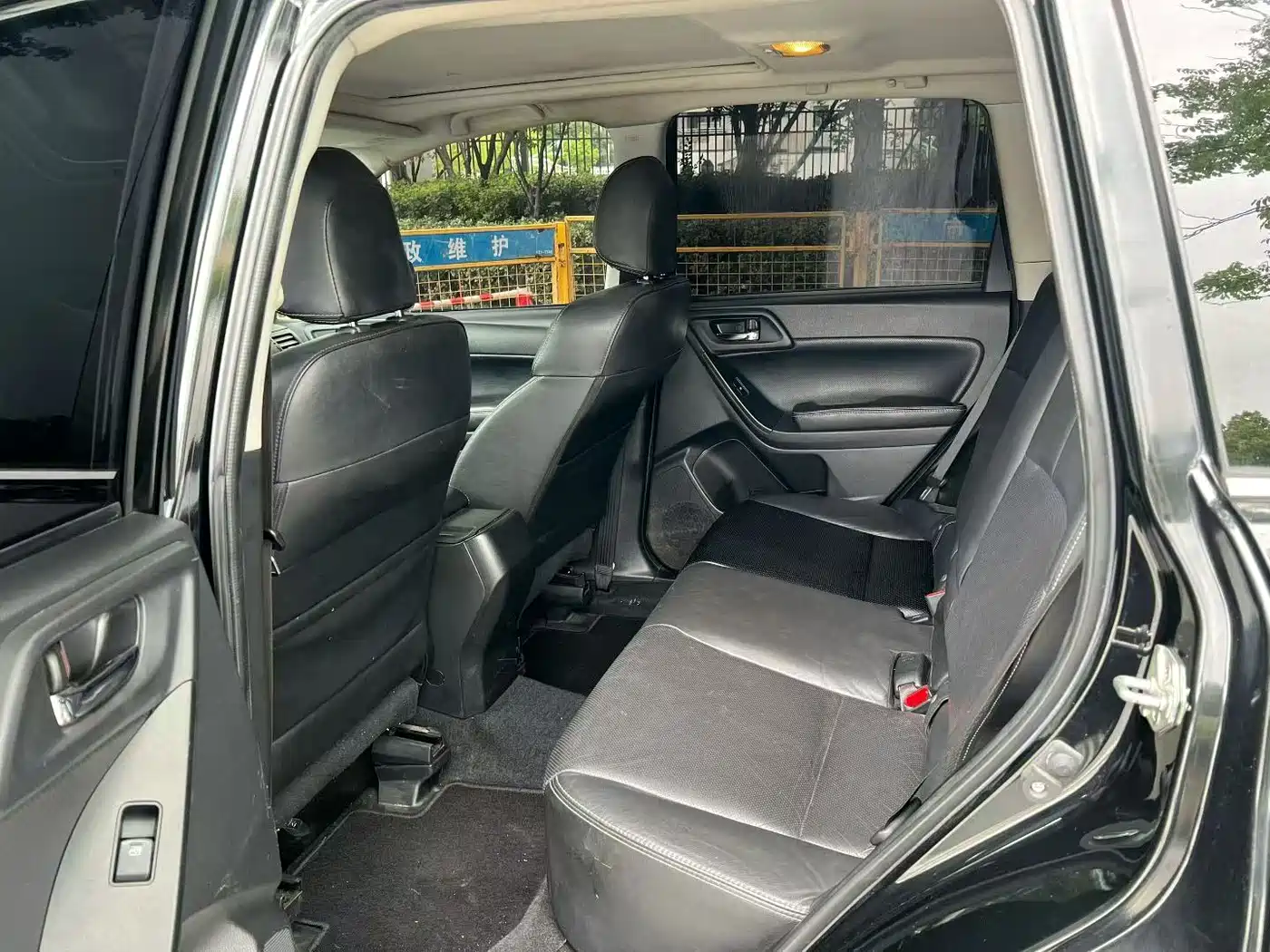Фото 9 - Subaru Forester