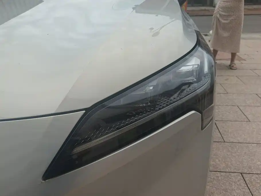 Aion S Plus 2022 2022 Model 70 Executive Edition