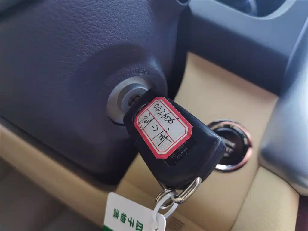 Toyota Highlander 2015 2.0T FWD Elite Edition 5-seater фото 9