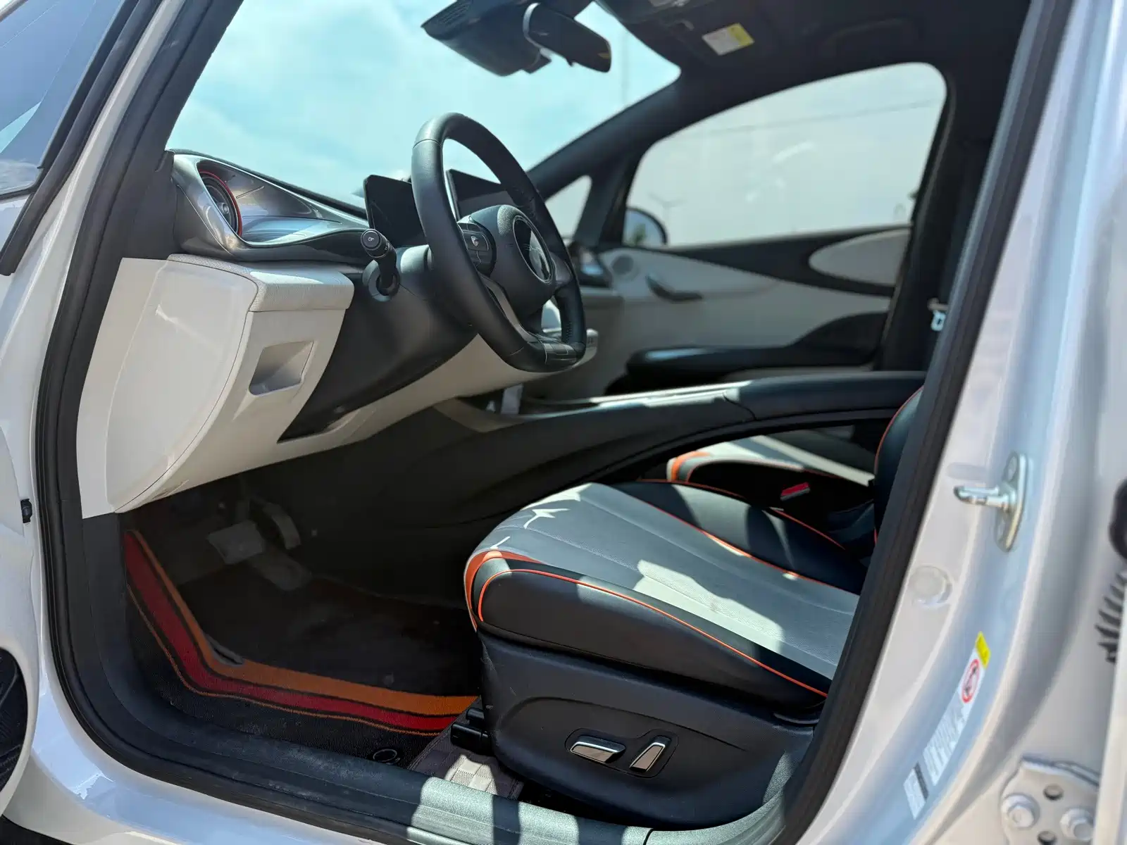 Фото 7 - BYD Dolphin