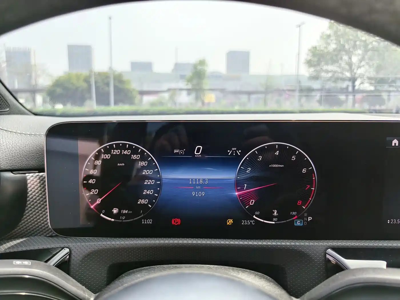 Mercedes-Benz A-Class 2023 A 180 L фото 16