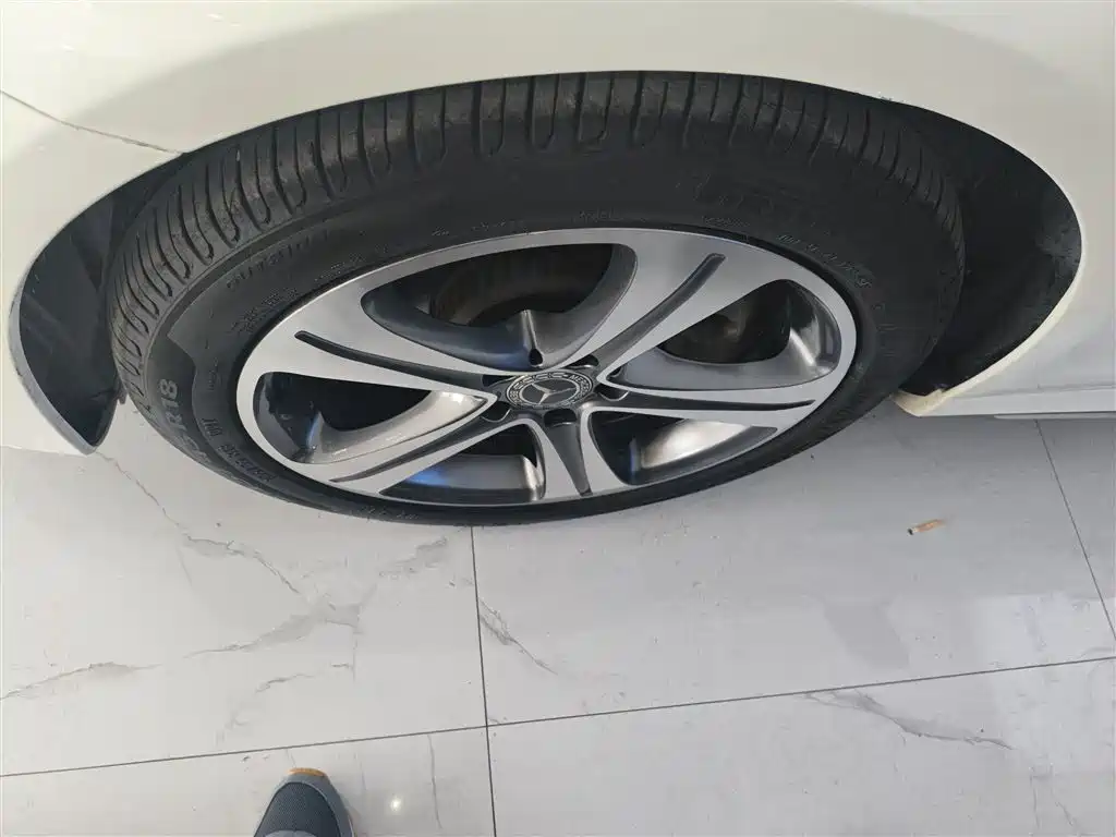 Mercedes-Benz E-Class 2018 E 200 L Sport фото 23
