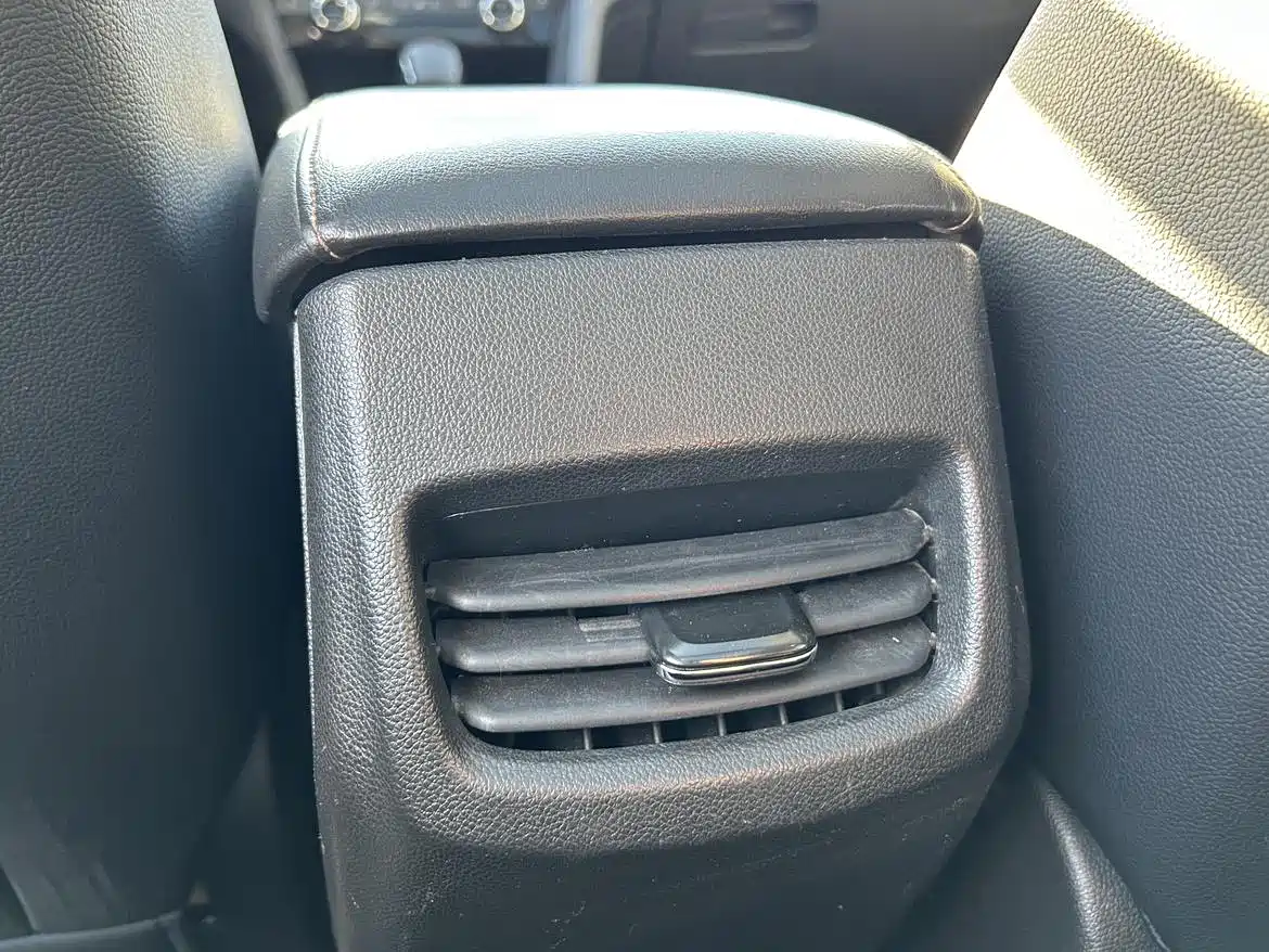 Chevrolet Volando 2020 Mild Hybrid Redline 530T Automatic Premium Edition (5+2 seater) фото 22
