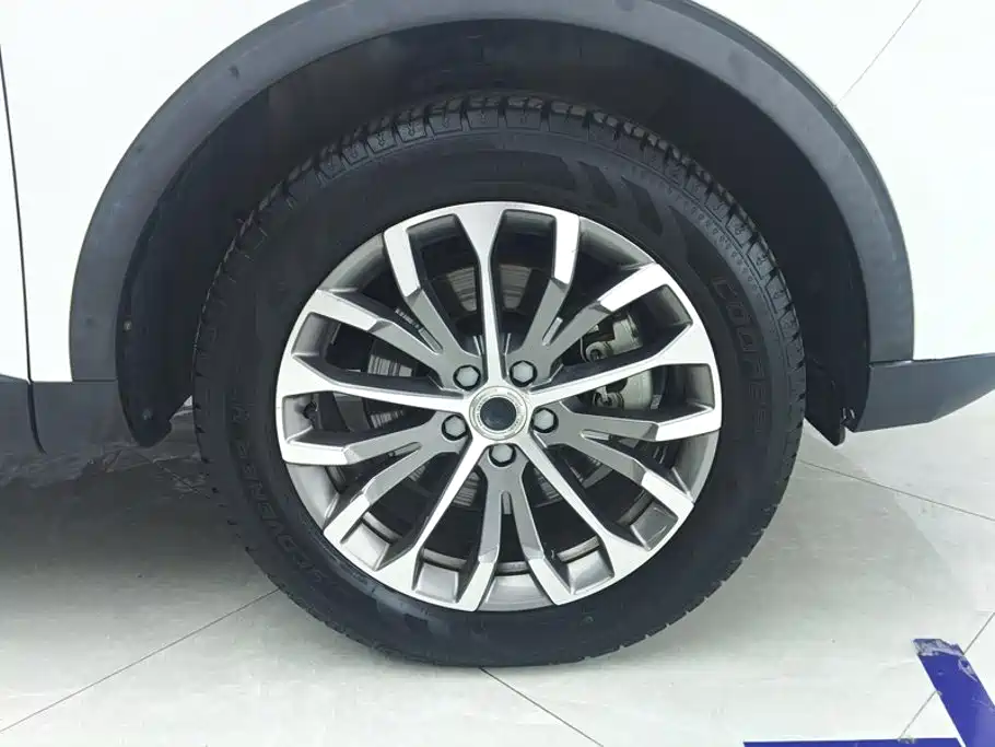 Фото 6 - Haval H6