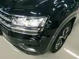 Фото 18 - Volkswagen Teramont