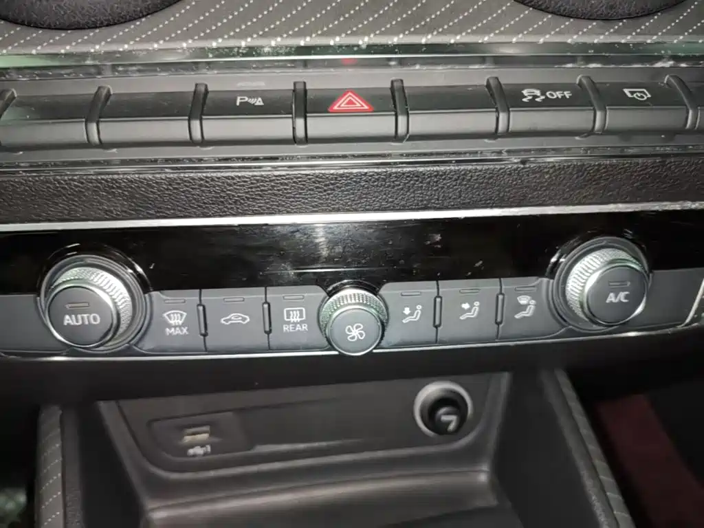Audi Q2L e-tron 2021 2019 Q2L e-tron Pure Electric Smart Enjoyment