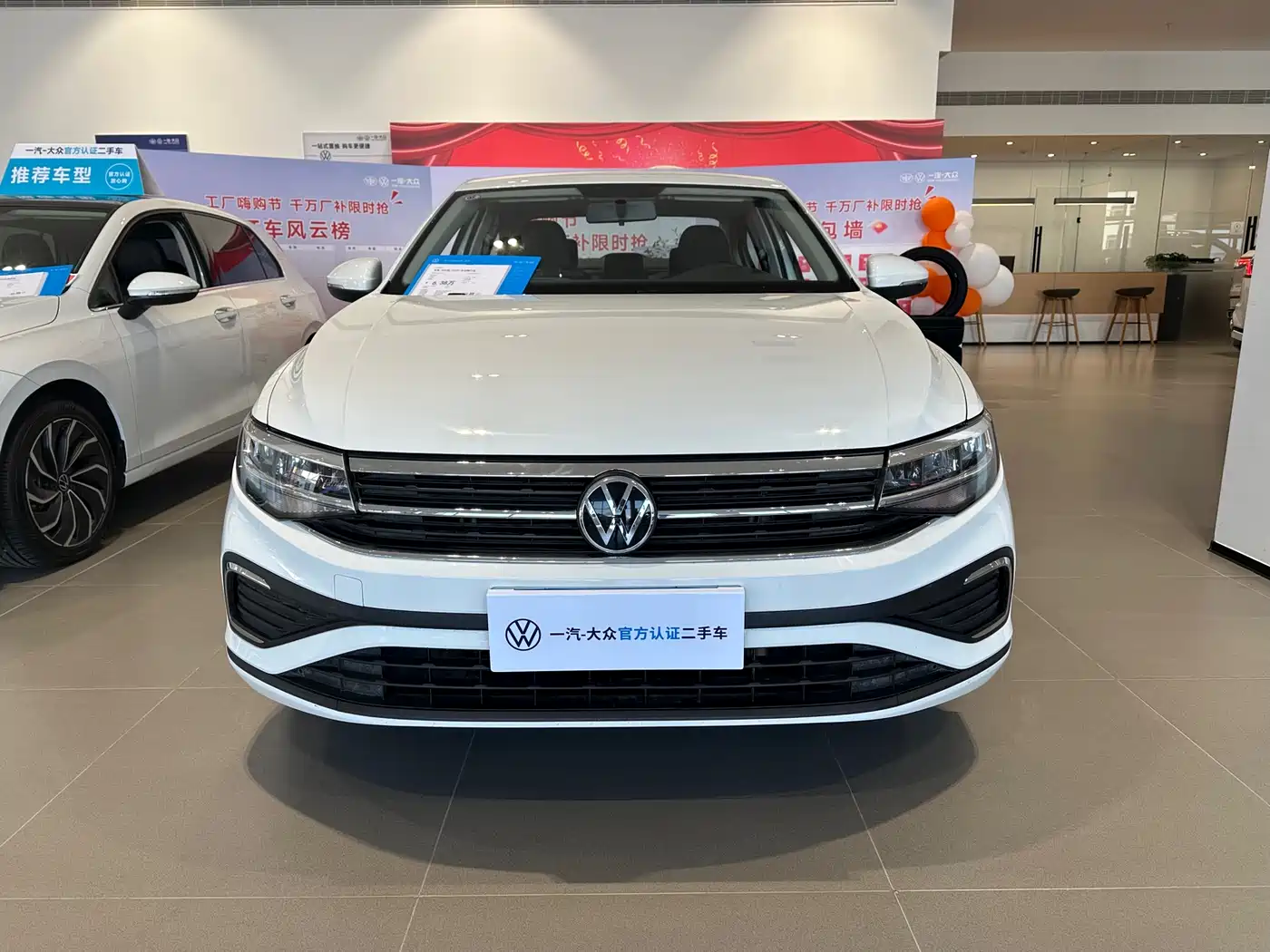 Volkswagen Bora 2025 200TSI DSG Comfort Edition фото 2