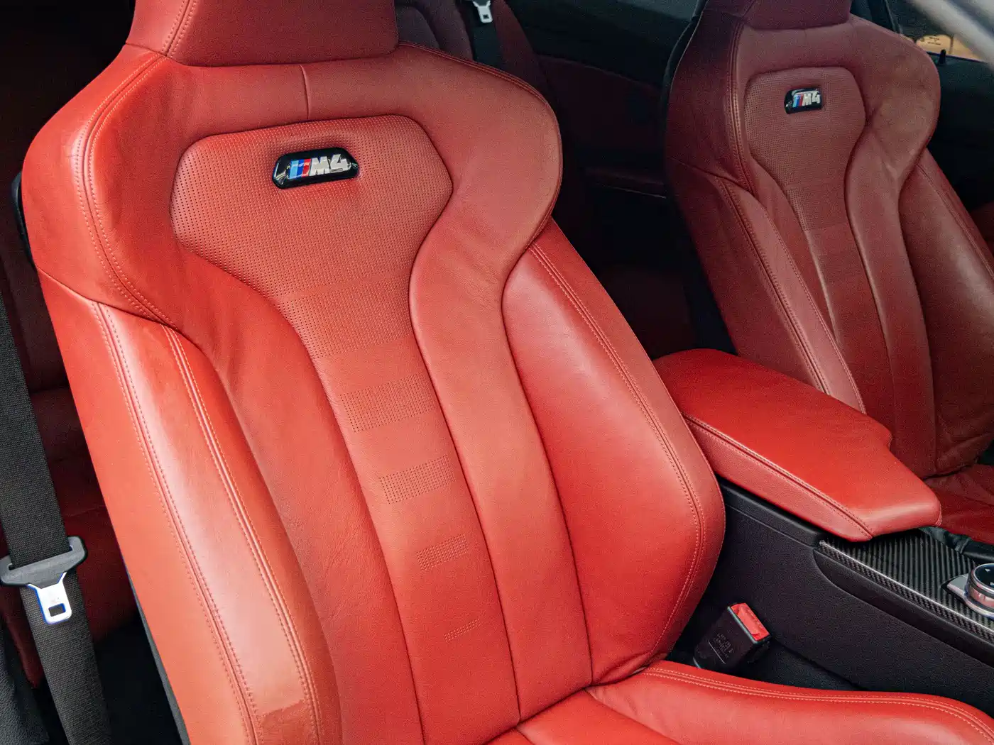 BMW M4 2017 2014 M4 Coupe