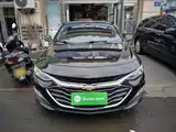 Фото 3 - Chevrolet Malibu XL