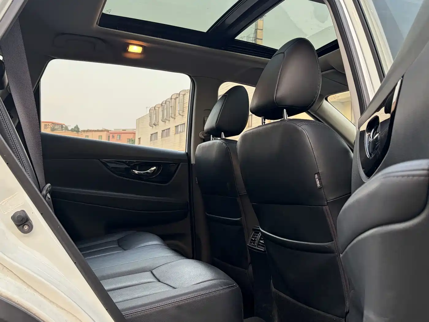 Nissan X-Trail, миниатюра 10