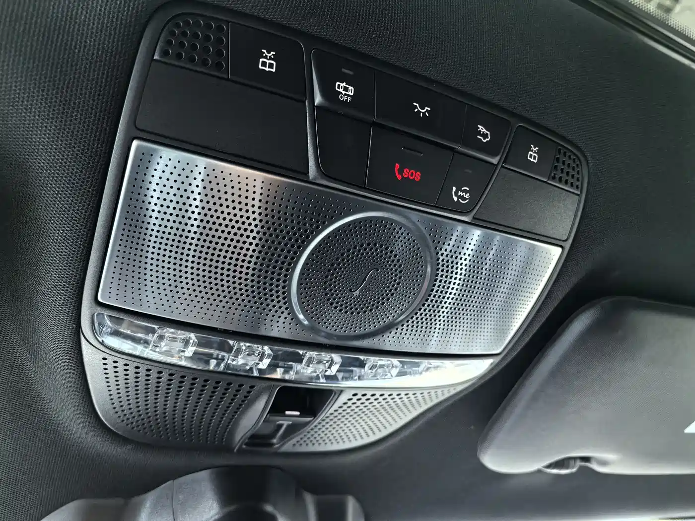 Mercedes-Benz G-Class 2019 Facelift G 500 фото 24