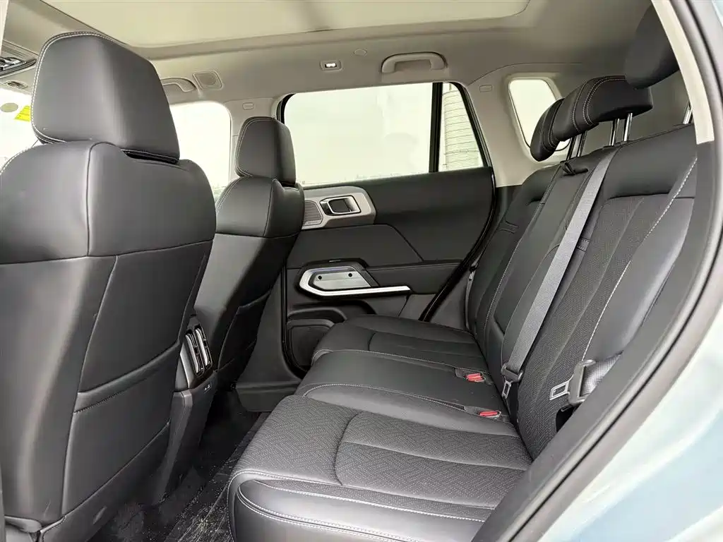 FANG CHENG BAO TITANIUM 3