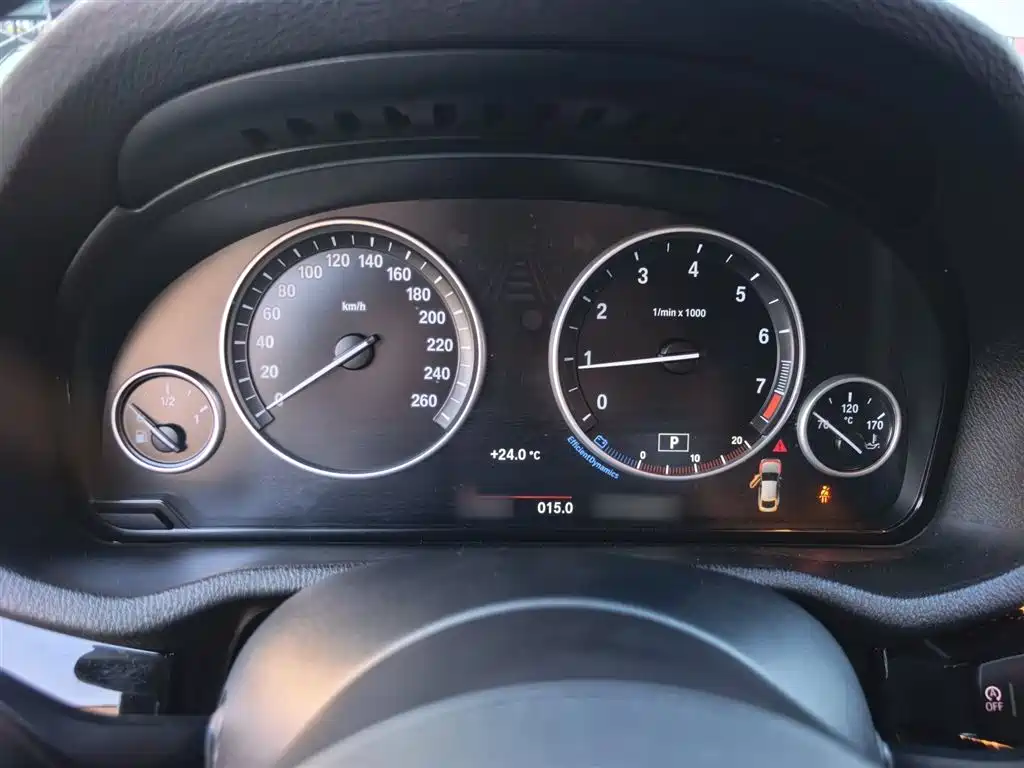 BMW X4 2016 Model xDrive20i M Sport фото 4