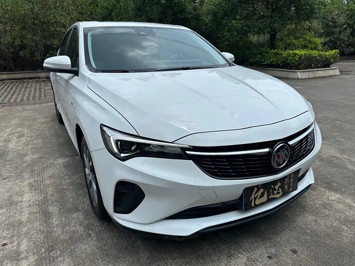 Buick Verano 2024 2023 Pro Joy Edition