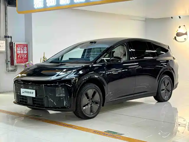 li-auto ideal-i8