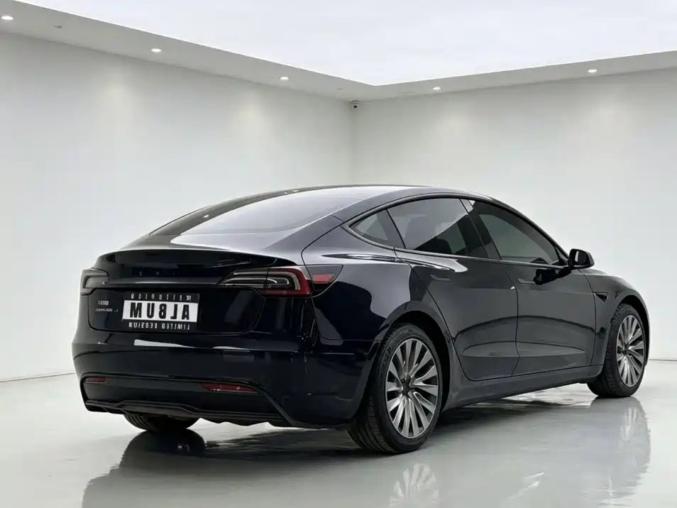 Фото 7 - Tesla Model 3