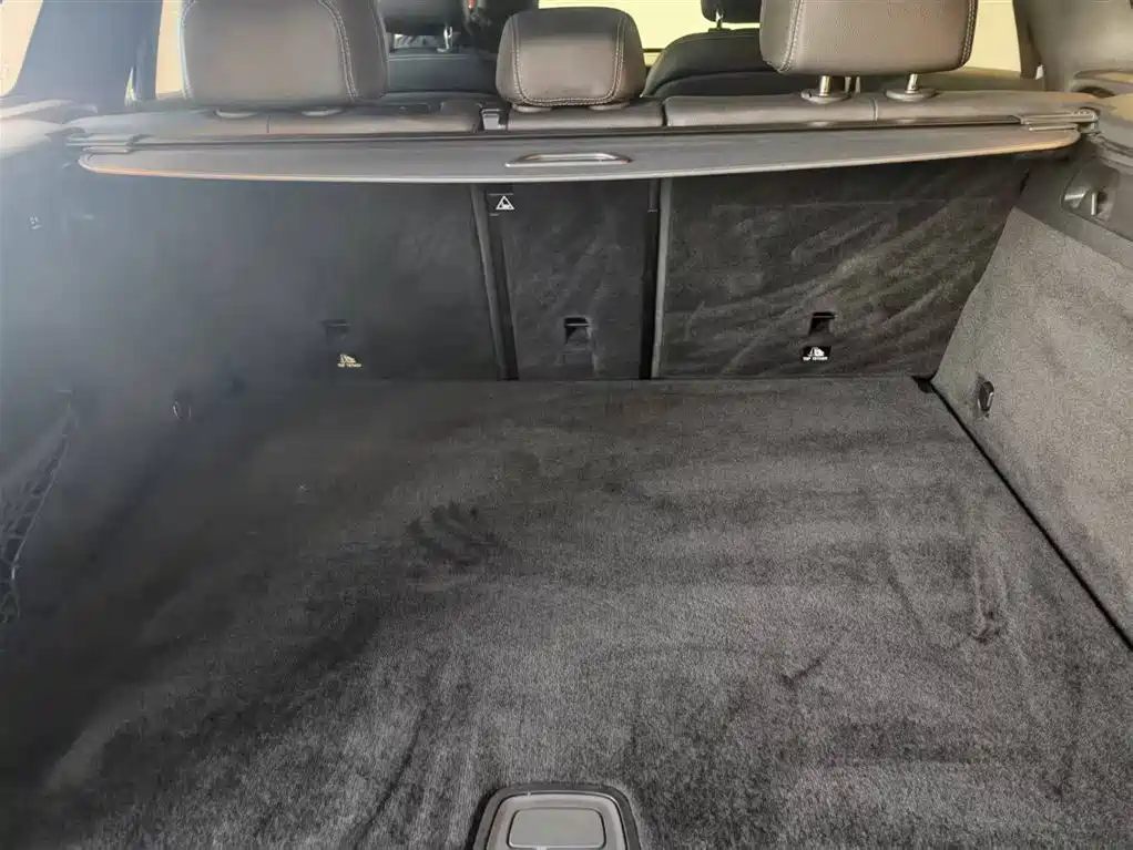 Mercedes-Benz GLC 2021 GLC 260 L 4MATIC Luxury фото 10