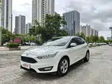 Фото 1 - Ford Focus