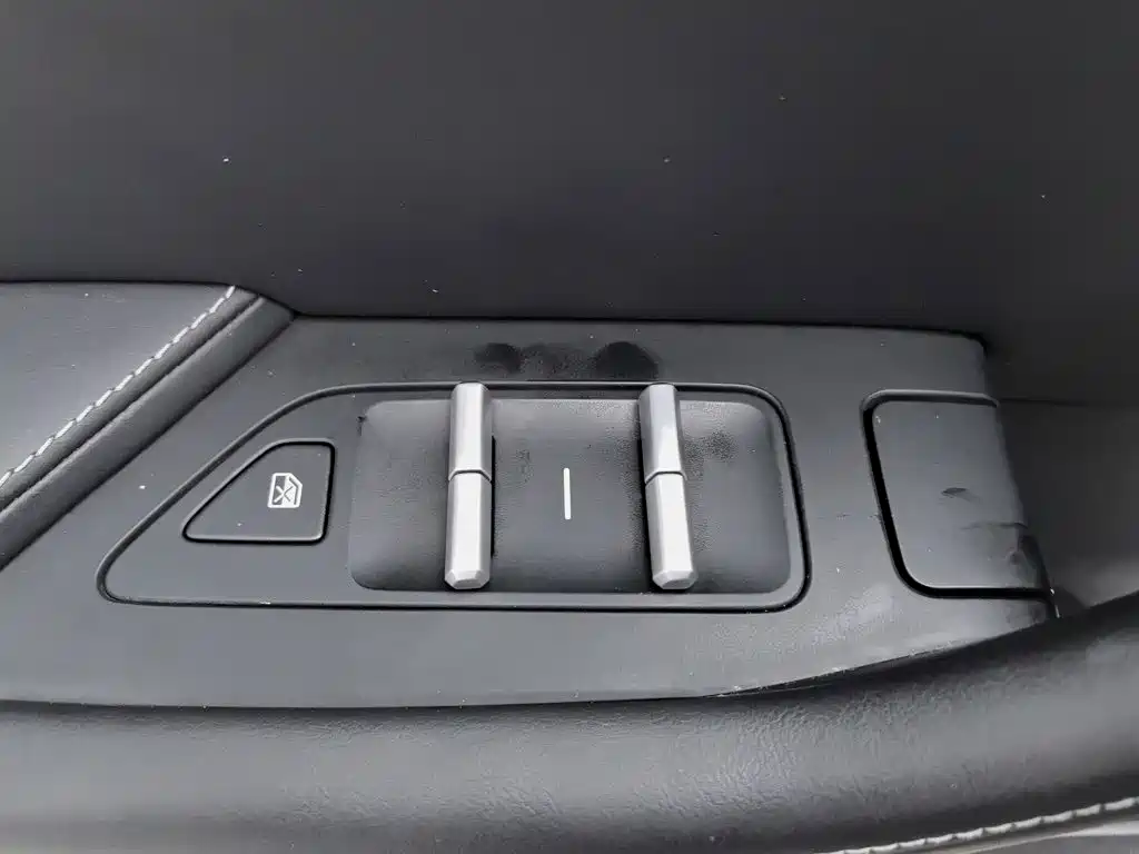 Nezha Auto Nezha S 2024 2023 Model Pure Electric 520km RWD Edition