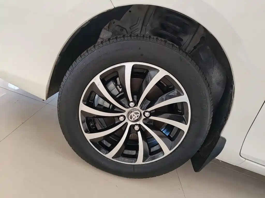 Toyota Vios, миниатюра 23