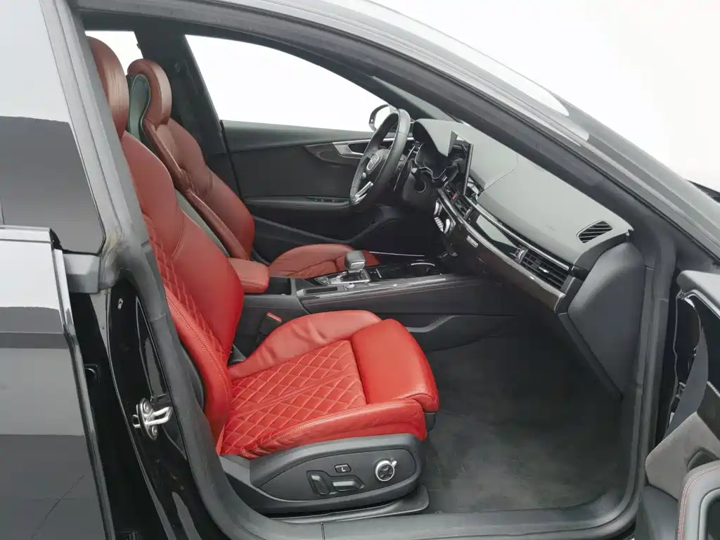Audi S5 2021 2020 S5 3.0T Sportback