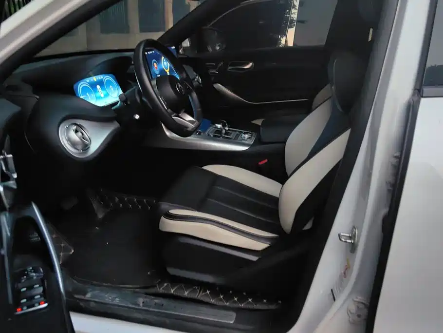 Denza X 2020 2020 PHEV Sport Edition