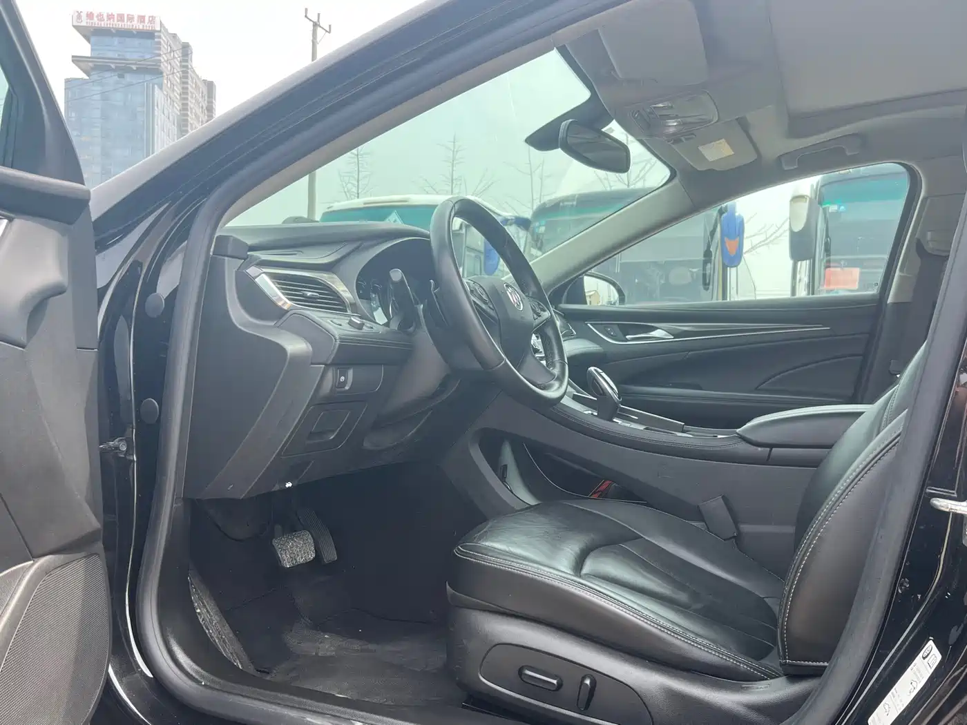 Buick LaCrosse 2021 652T Luxury Edition фото 5