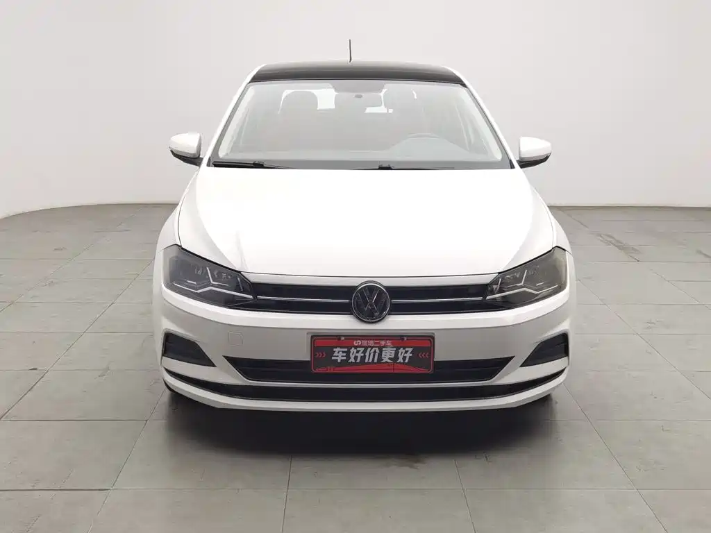 Volkswagen Polo, миниатюра 3