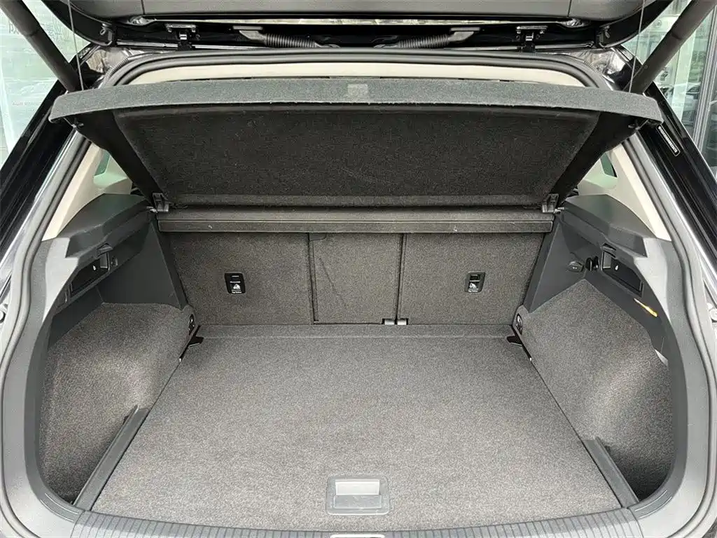 Volkswagen Tiguan 2017 330TSI 4WD Creative фото 9