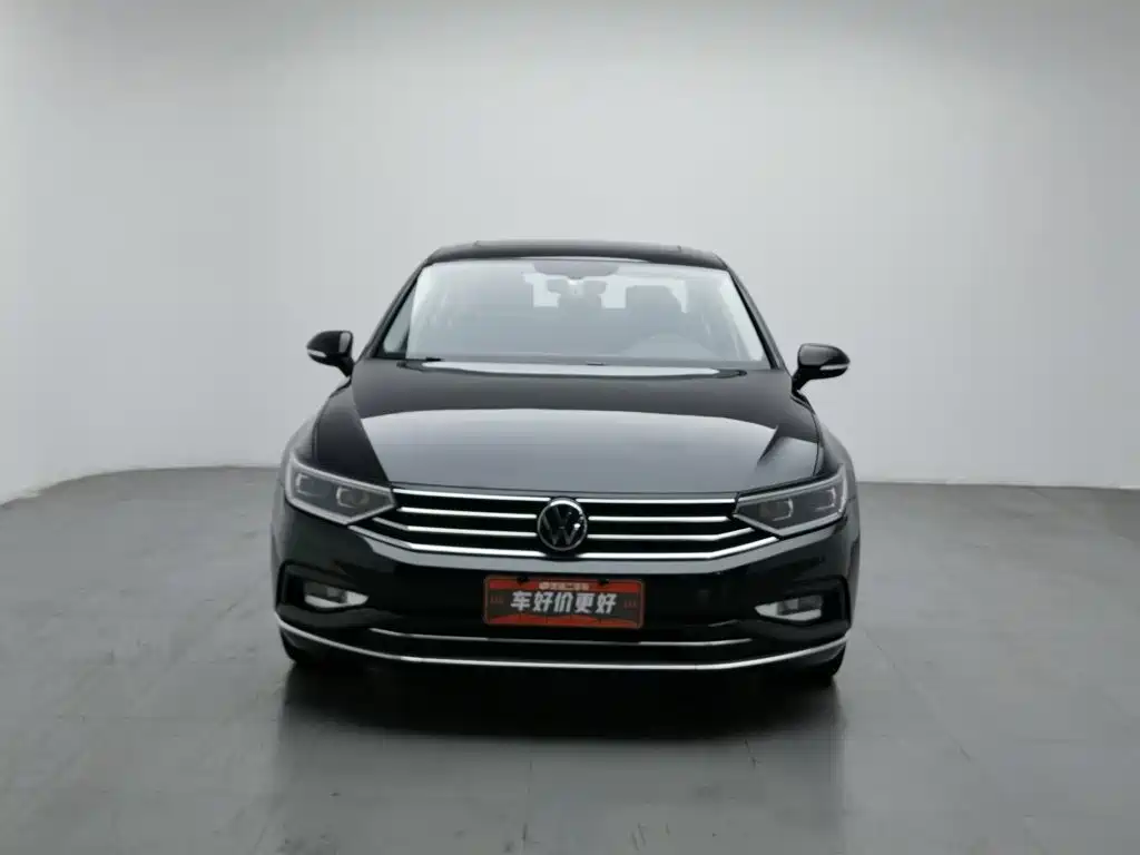 Volkswagen Magotan, миниатюра 3