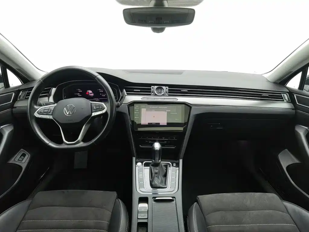 Volkswagen Magotan, миниатюра 5