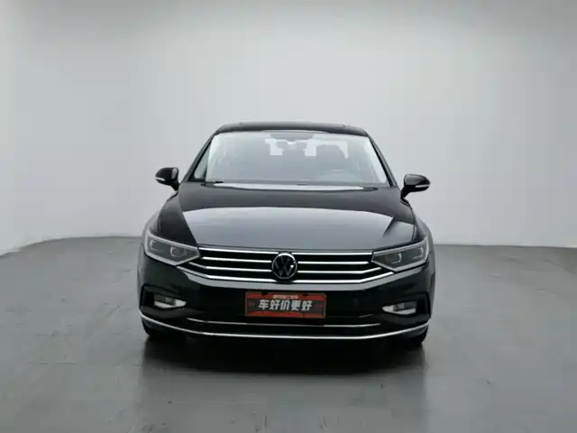 Volkswagen Magotan 2020 330TSI DSG Luxury — фото 3