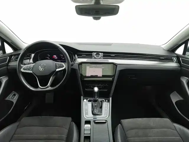 Volkswagen Magotan 2020 330TSI DSG Luxury — фото 5
