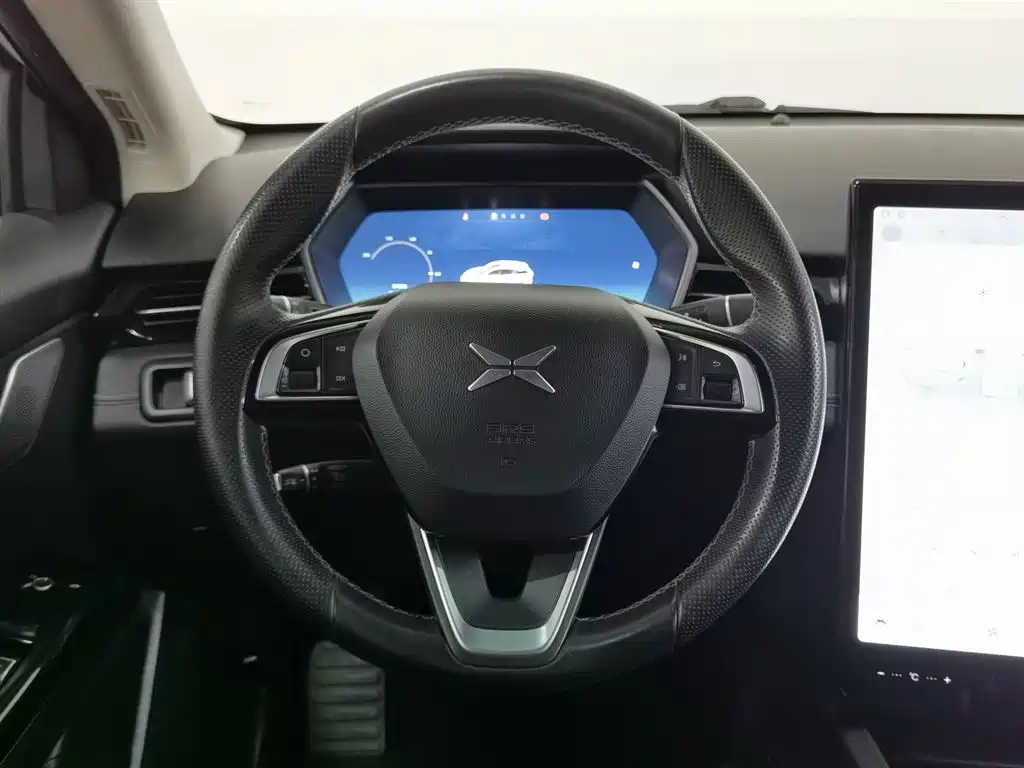 XIAOPENG G3