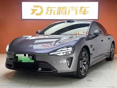 Xiaomi SU7