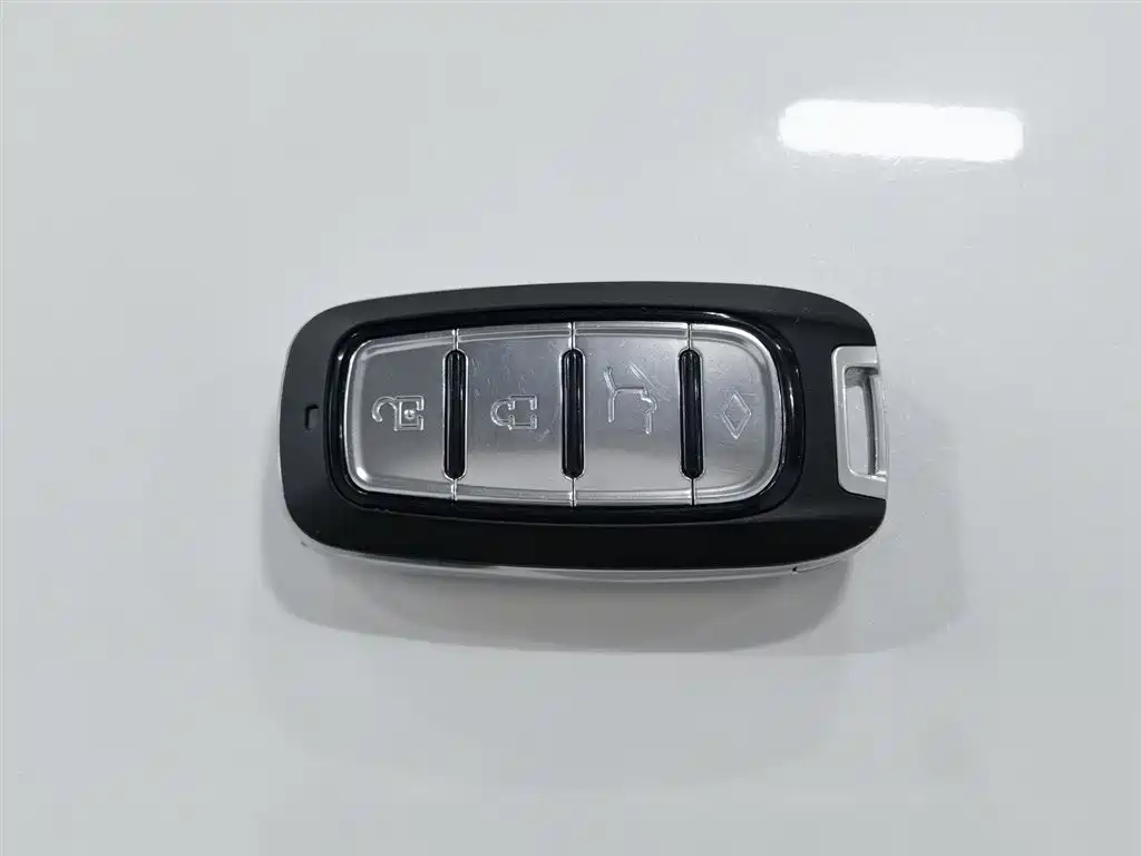 XIAOPENG G3