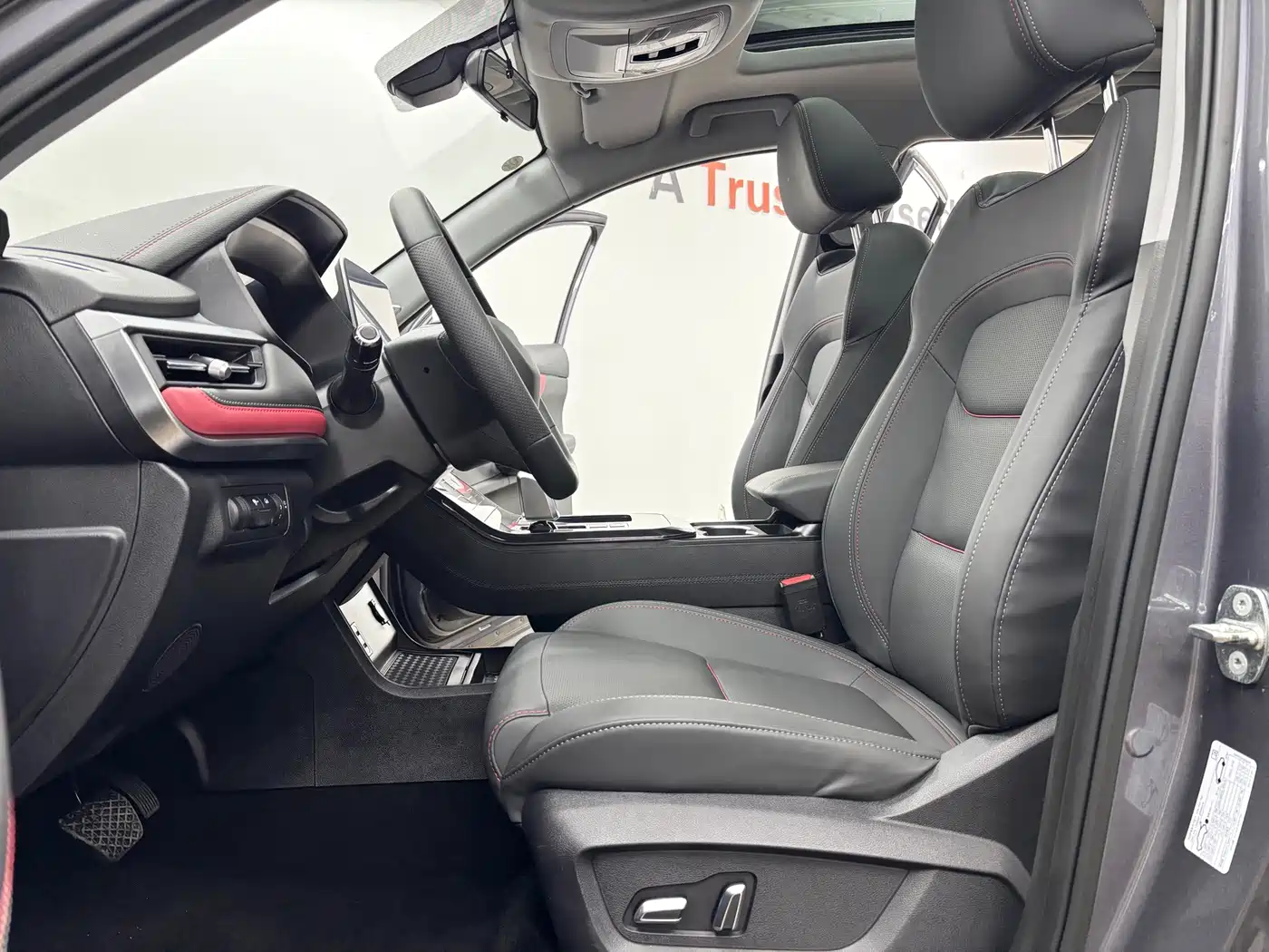Chery Tiggo 7 2023 2023 Super Edition 1.5T CVT Super Warrior