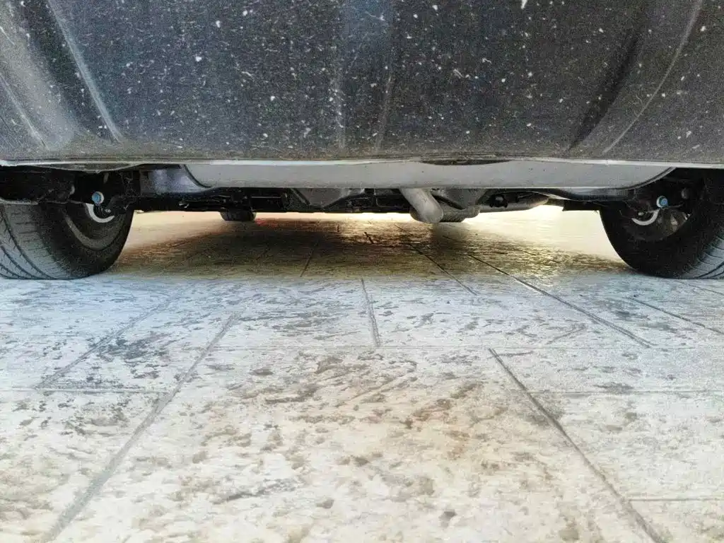 Dongfeng Yipai eπ007 2026 2024 Model 200Pro Range Extender Version