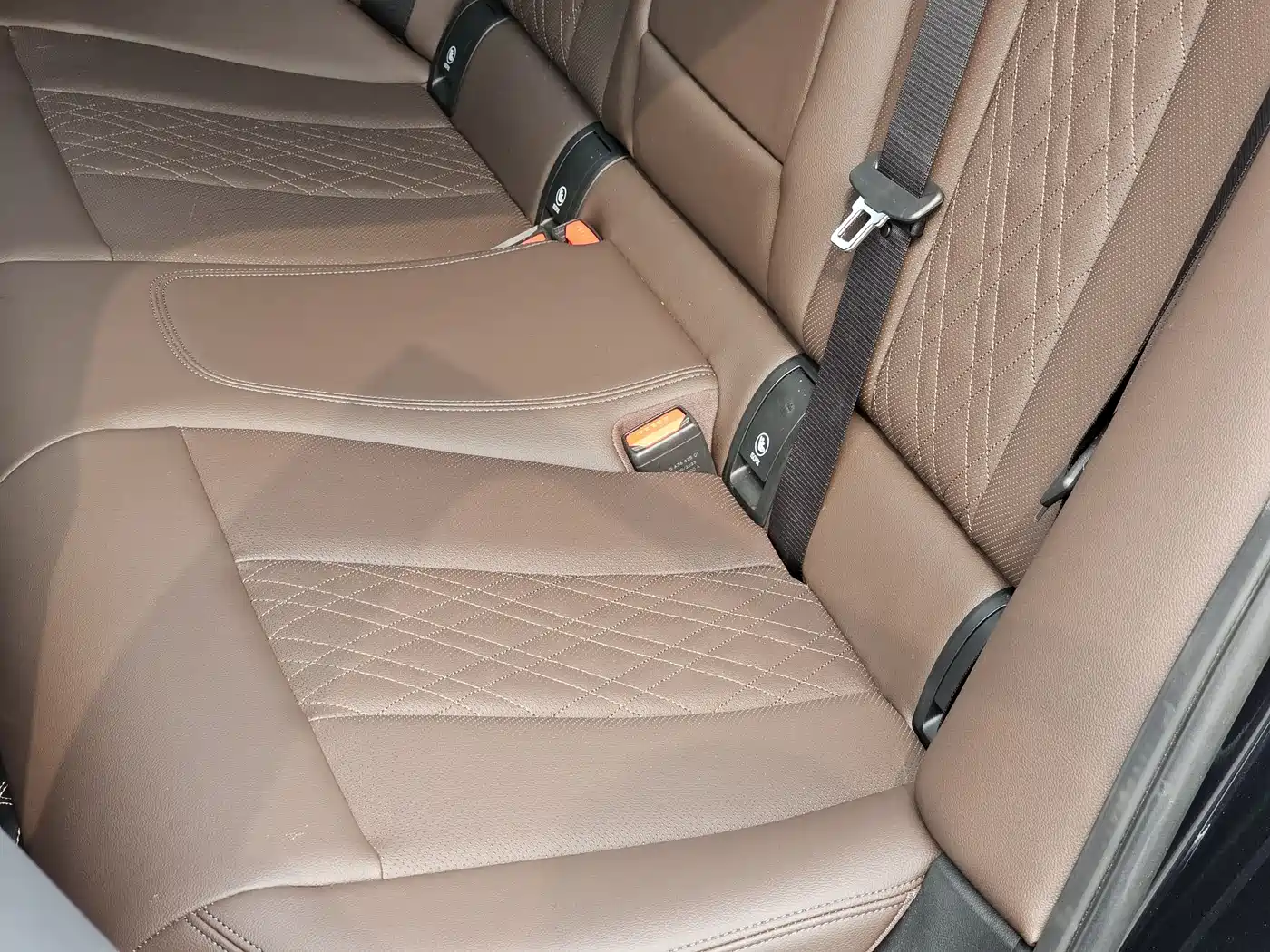 BMW 3 Series 2023 325i M Sport Black Night Package фото 19