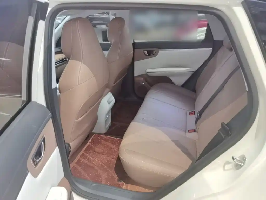 Wuling Motors Wuling Bingo S 2026 2025 Model 325km Premium Edition