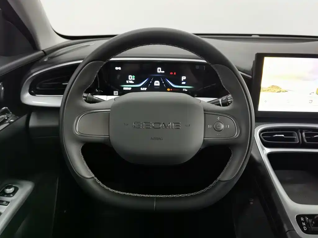 Geely Galaxy Starry Wish 2026 2026 Edition 310km Youth Version