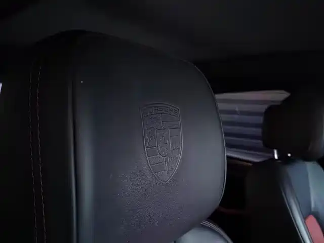 Porsche Macan 2021 Macan 2.0T фото 18
