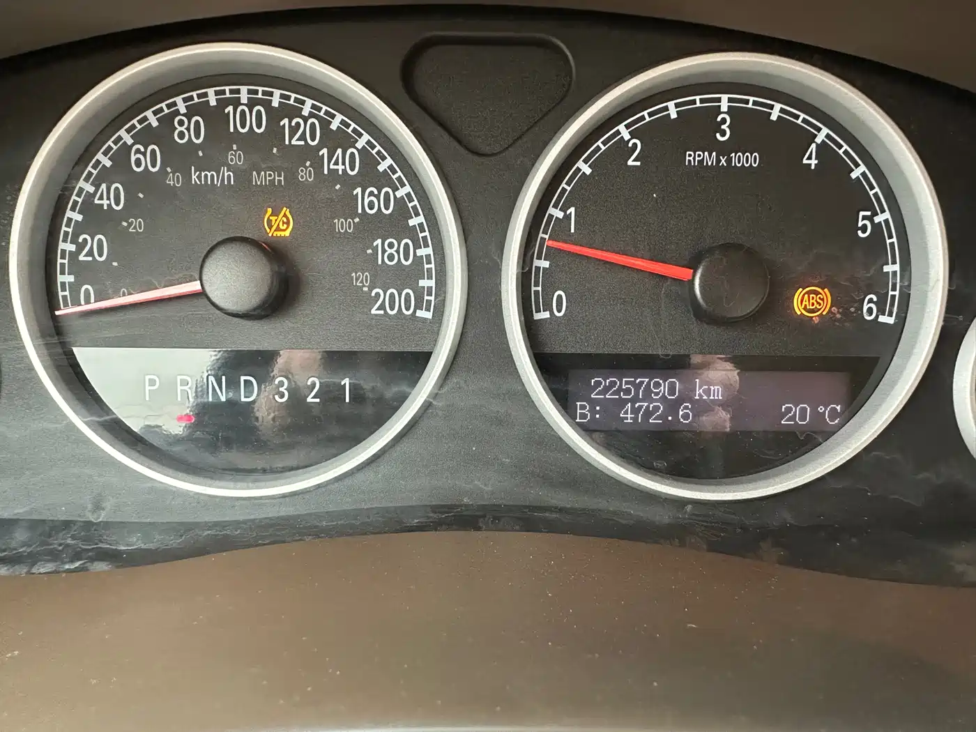 Buick GL8 2006 Model GL8 3.0L XT Navigation Edition фото 15